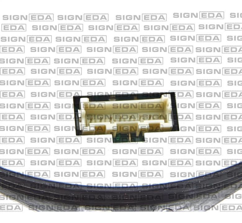 Модуль светодиодной фары Signeda LB024