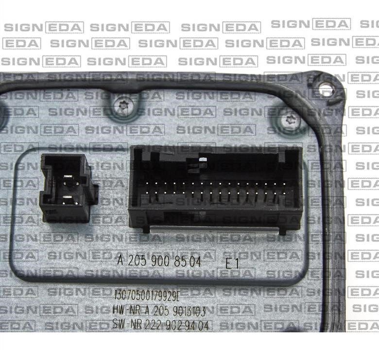 Модуль светодиодной фары Signeda LB030