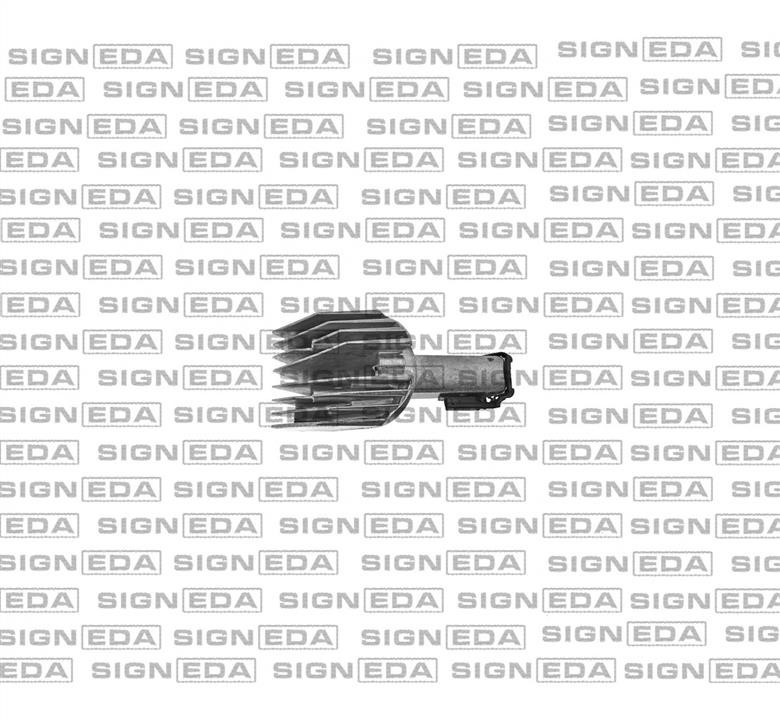 LB042 Signeda Модуль світлодіодним фари
