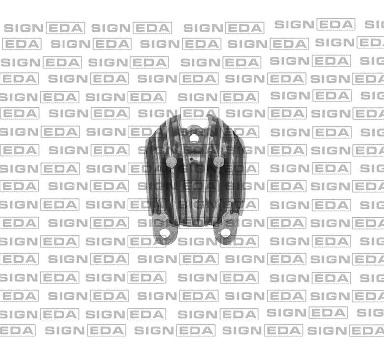 Модуль світлодіодним фари Signeda LB042