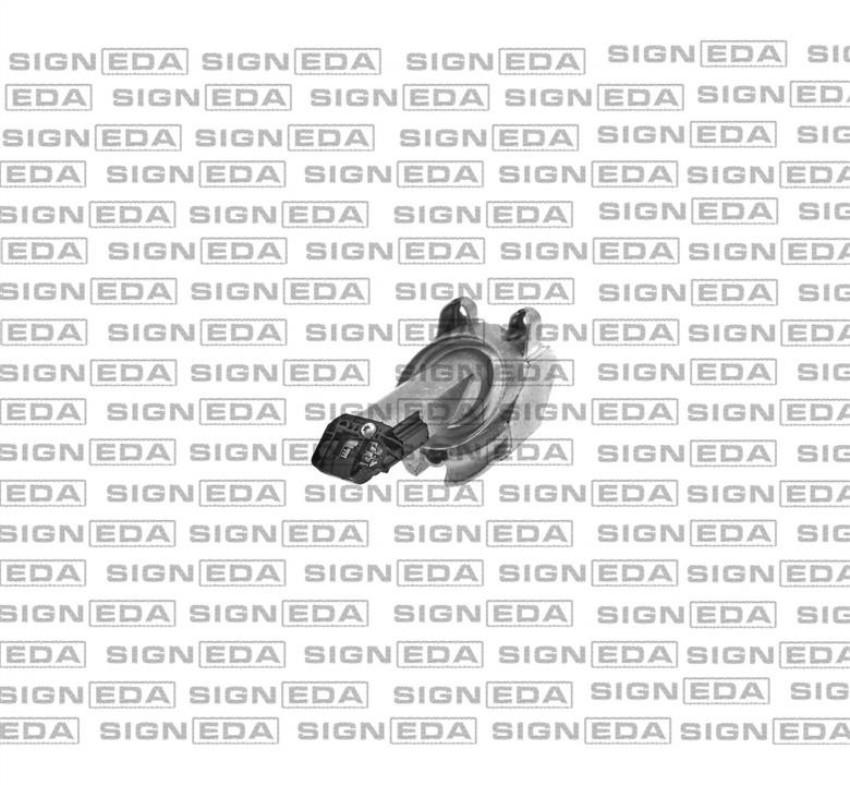 Signeda Модуль світлодіодним фари – ціна 1446 UAH