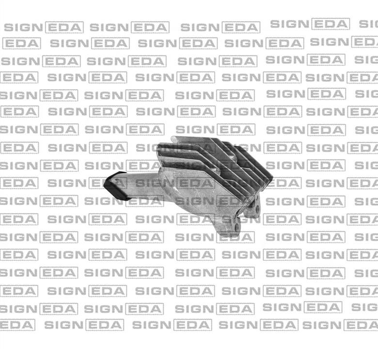 Купити Signeda LB042 за низькою ціною в Україні!