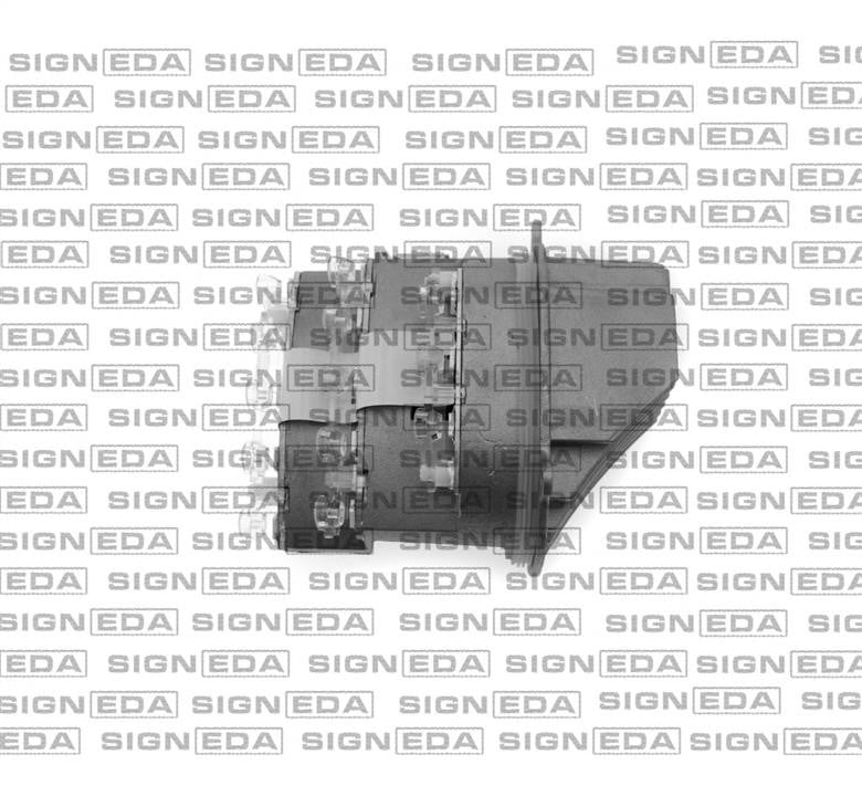 Блоки управления БМВ: LB048L Signeda Модуль светодиодной фары