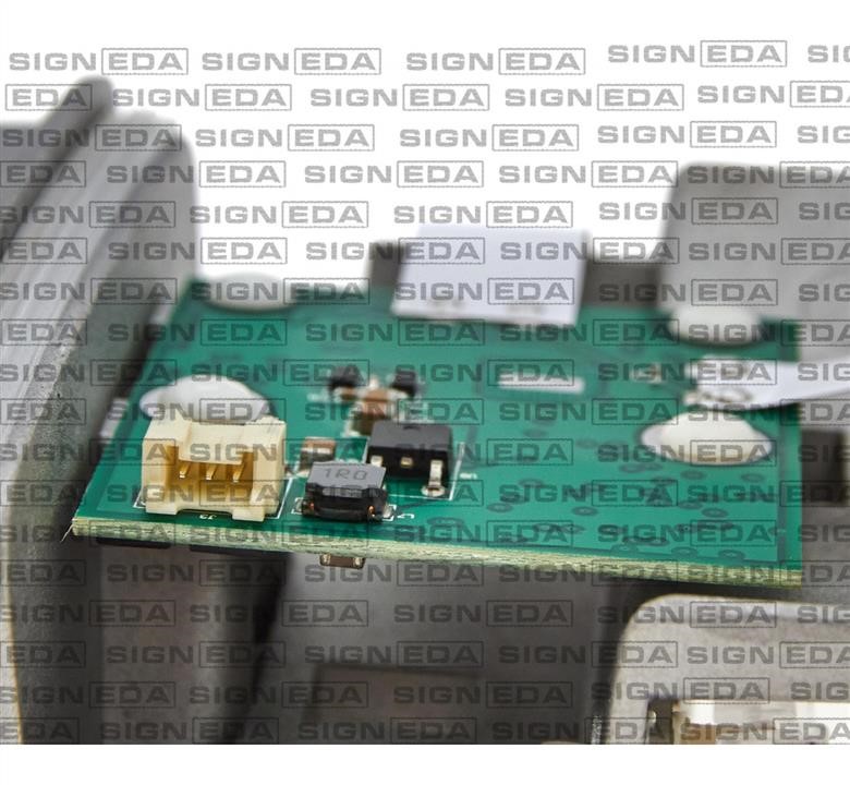 Модуль светодиодной фары Signeda LB048-L
