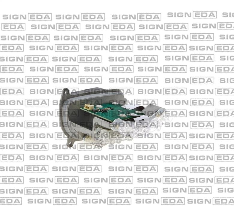 Signeda Модуль светодиодной фары – цена 2799 UAH