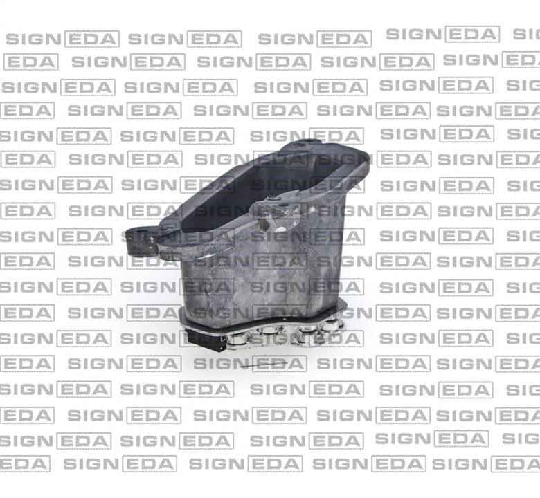 Модуль светодиодной фары Signeda LB049-R