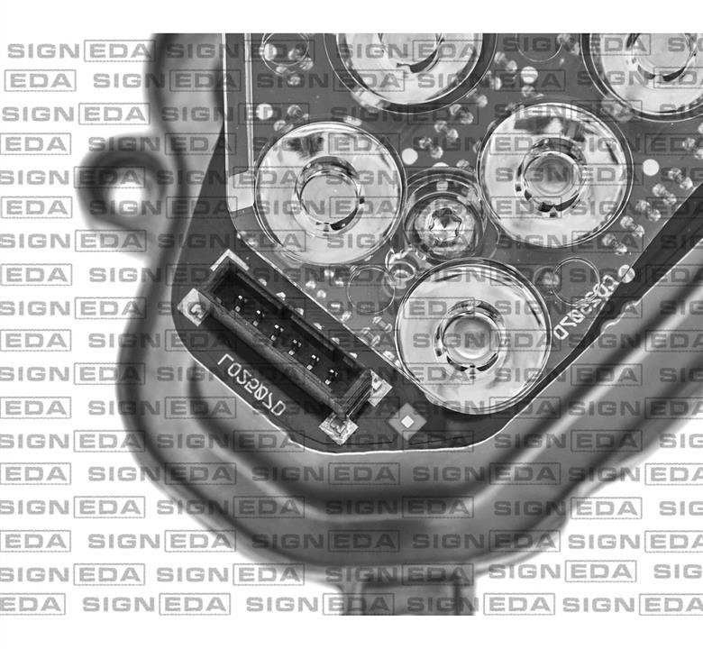Купить Signeda LB049R – отличная цена на EXIST.UA!