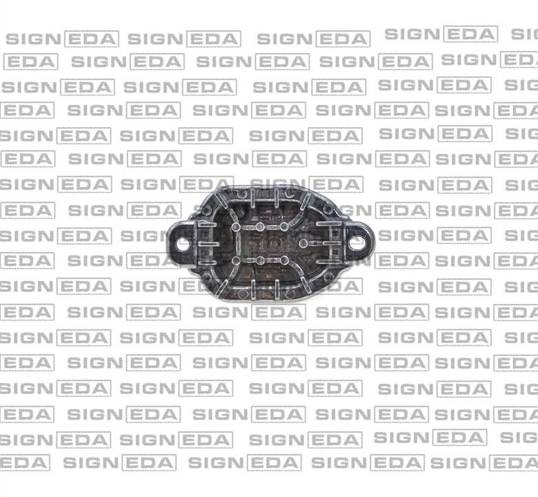 LB057 Signeda Модуль светодиодной фары