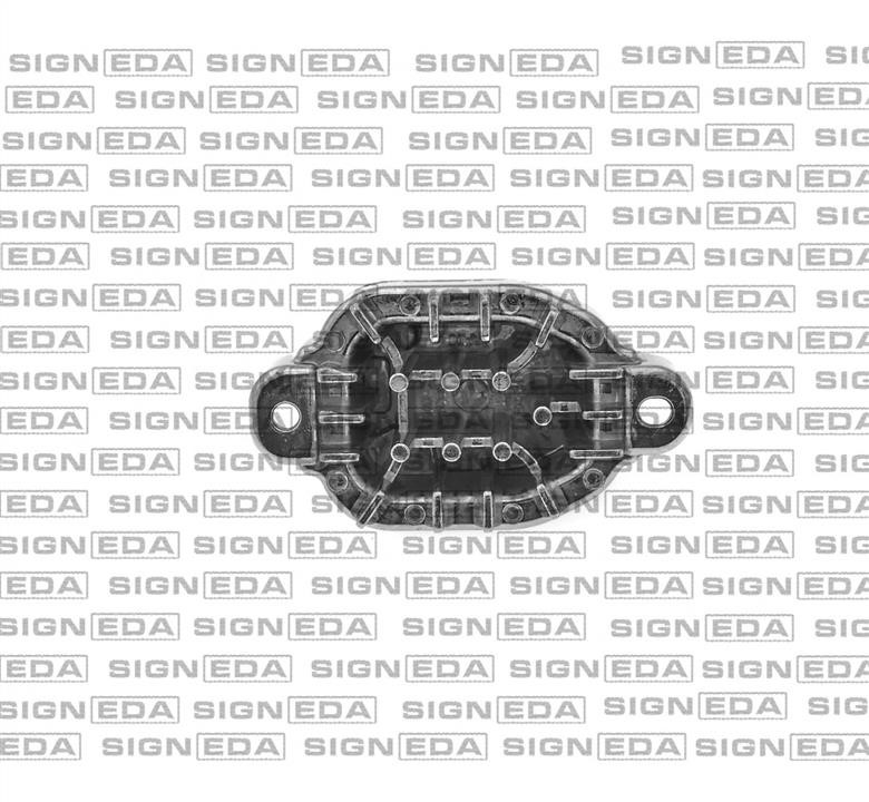 LB058 Signeda Модуль светодиодной фары