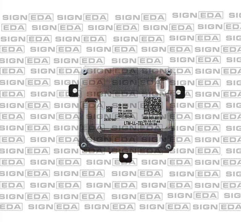 LB697D Signeda Модуль светодиодной фары