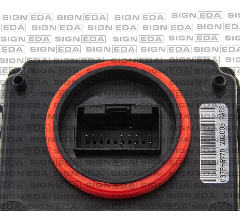 Модуль светодиодной фары Signeda LB697D