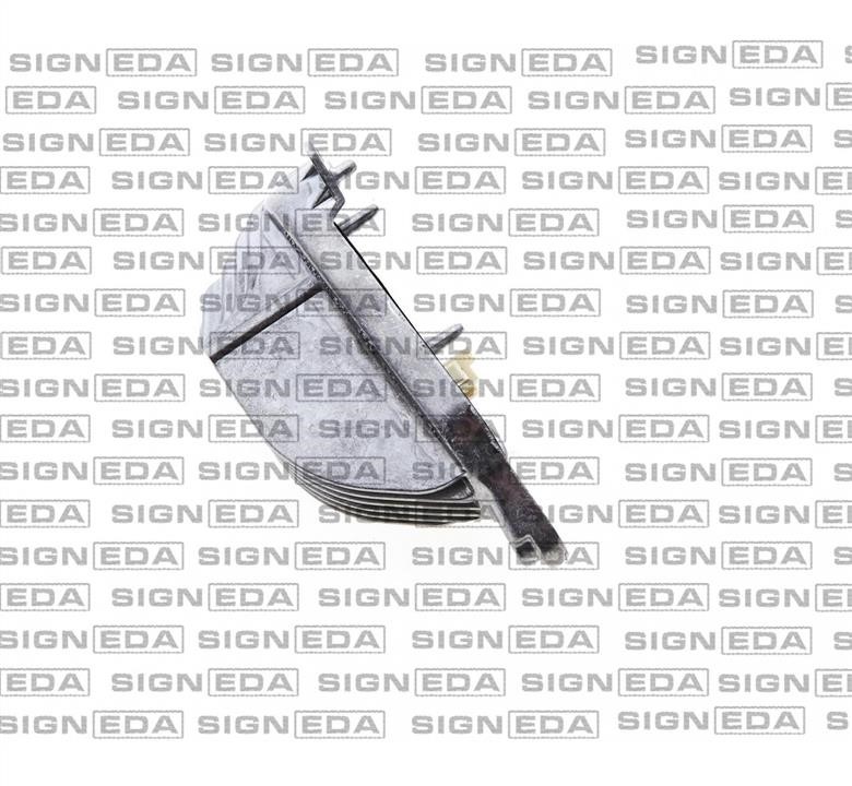 Модуль светодиодной фары Signeda LD475B-L