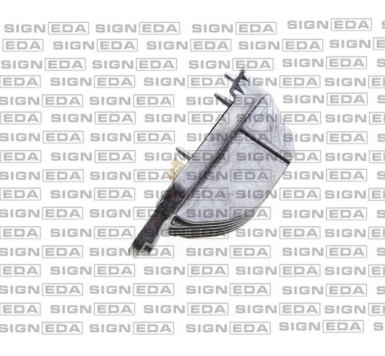 Купити Signeda LD476B-R за низькою ціною в Україні!