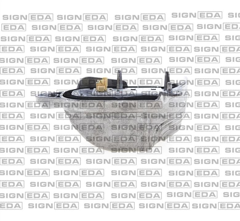 Модуль світлодіодним фари Signeda LD476B-R