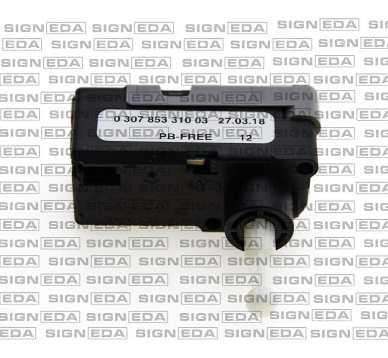 MFD1180 Signeda Корректор фары