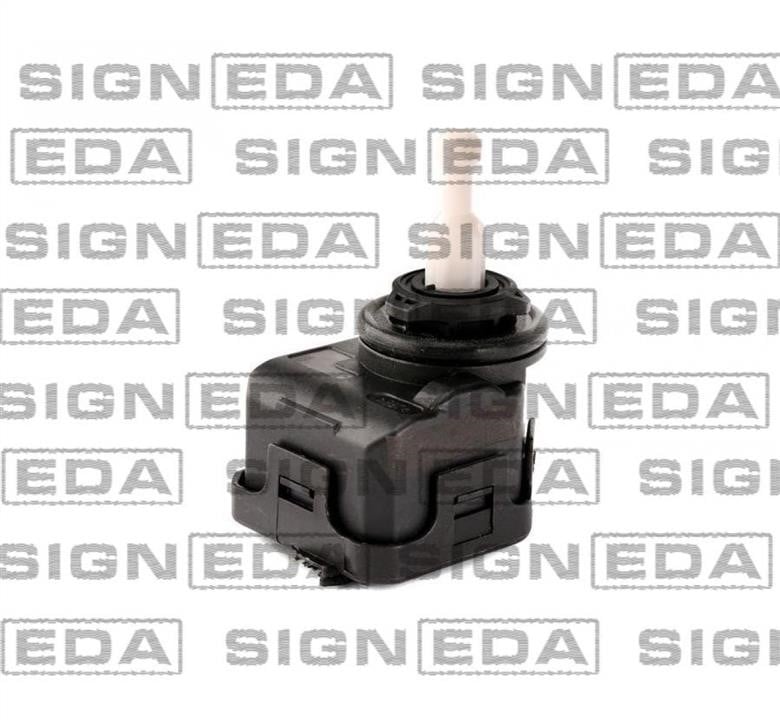 Електрокоректор фар Мерседес: MVW1130H Signeda Коректор фари