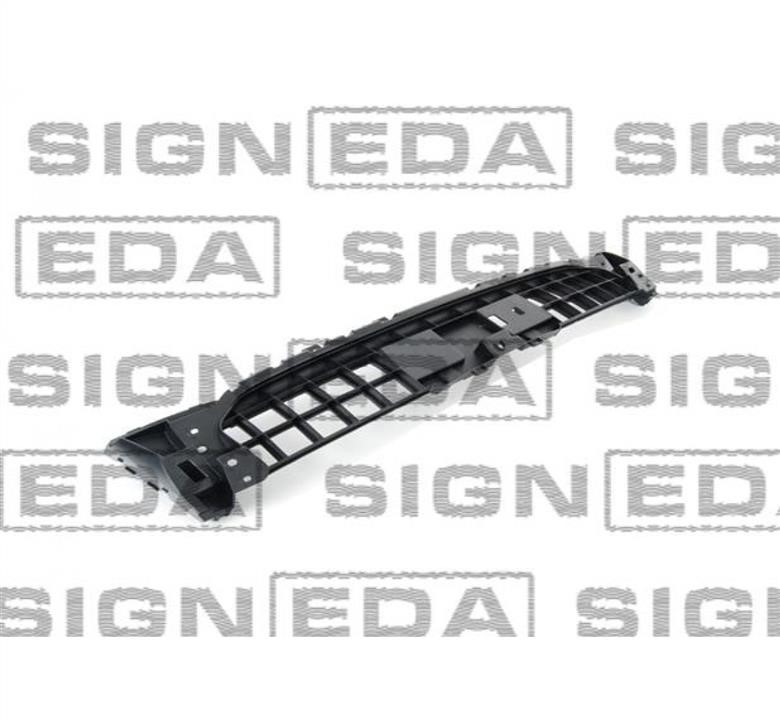 PAD07038CA Signeda Кронштейн бампера