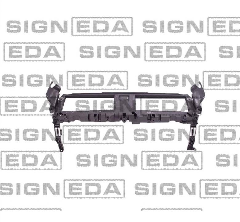 Signeda PAD07042CA Кронштейн бампера PAD07042CA: Отличная цена - Купить в Украине на EXIST.UA! PAD07042CA Signeda Кронштейн бампера