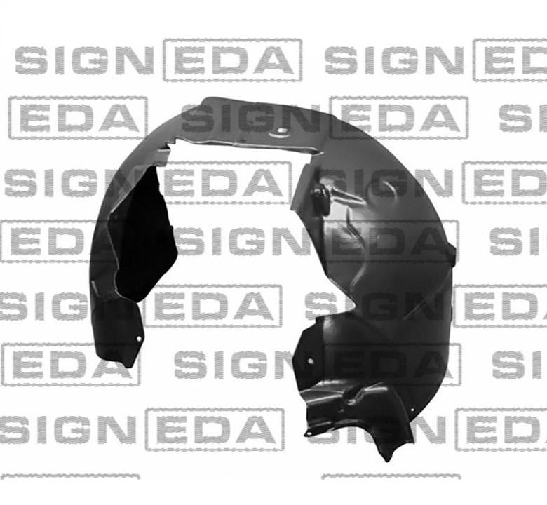 PAD11037AL Signeda Подкрылок