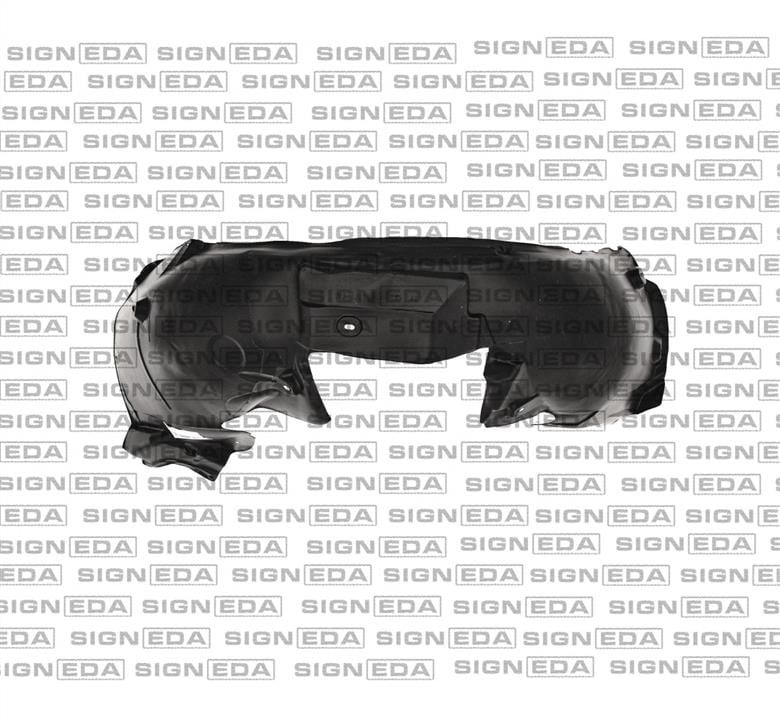 Підкрилок Signeda PAD11037AR