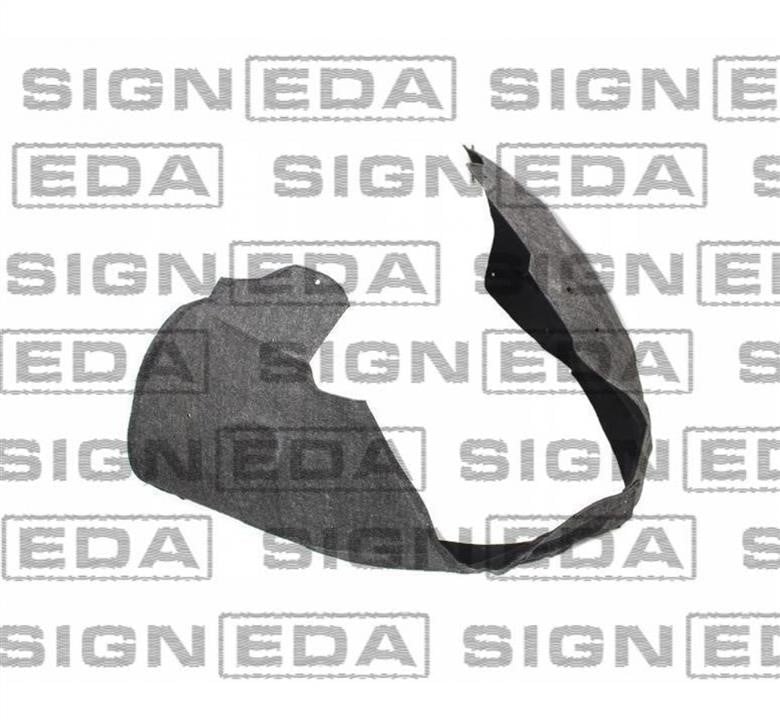 Локери Audi A6 (Ауді А6): PAD11040QAL Signeda Підкрилок