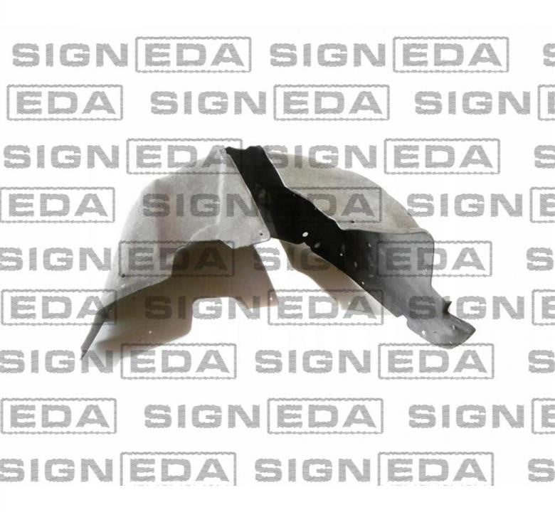 PAD11072AR Signeda Подкрылок