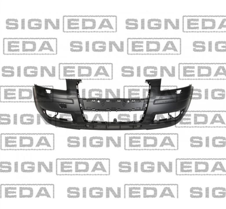Signeda PAD041209BA Бампер передній PAD041209BA: Купити в Україні - Добра ціна на EXIST.UA!