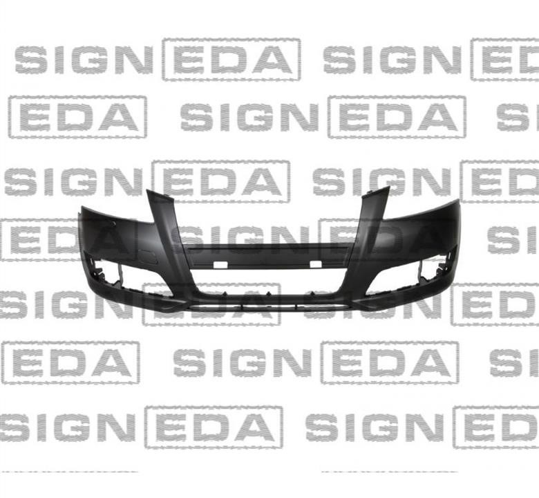 PAD041210BA Signeda Бампер передний