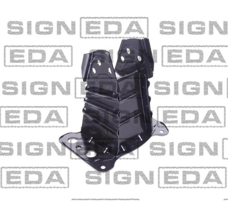 Кронштейн бамперу Signeda PAD43035AL