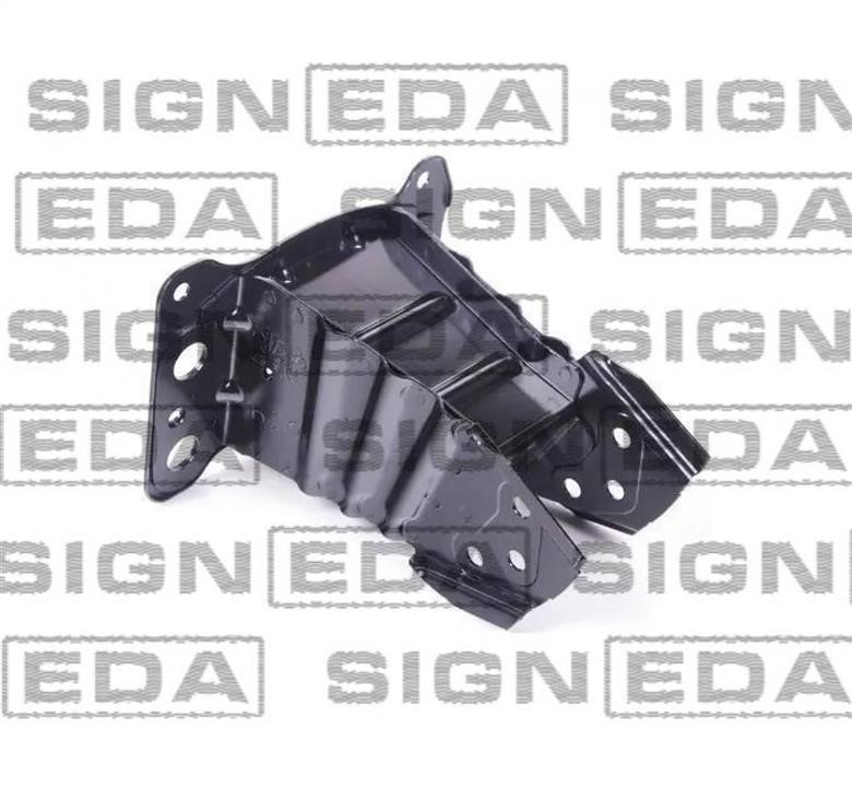 PAD43035AR Signeda Кронштейн бампера