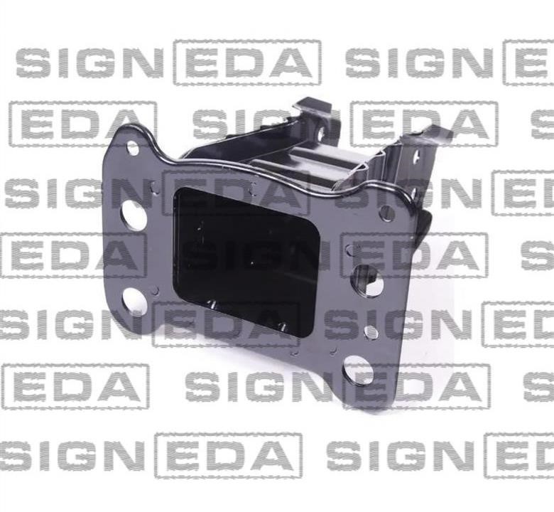 Кронштейн бамперу Signeda PAD43035AR