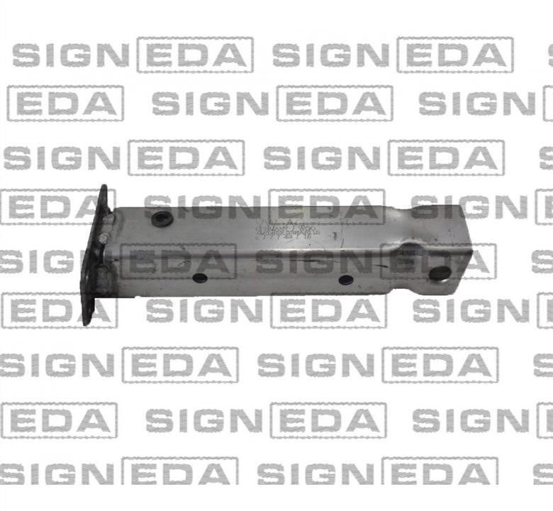 PAD43036AR Signeda Кронштейн бампера