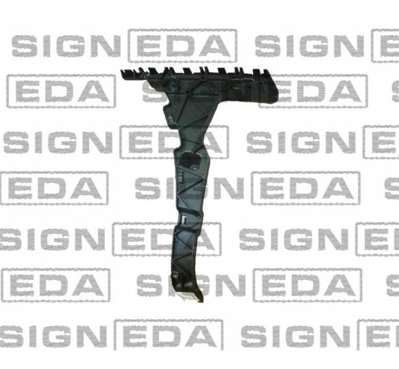 PAD43055AR Signeda Кронштейн бамперу