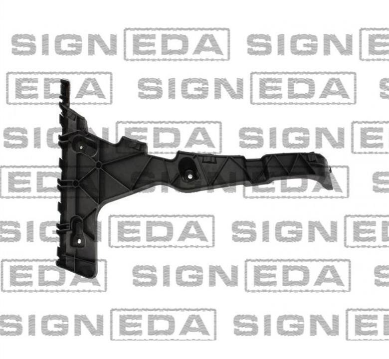 Кронштейн бамперу Signeda PAD43055AR