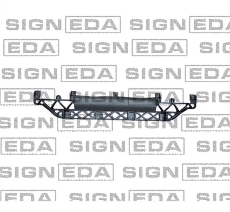 PAD43059A Signeda Кронштейн бампера