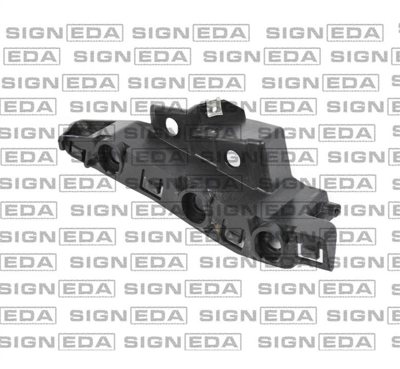 PAD44090AL Signeda Кронштейн бамперу
