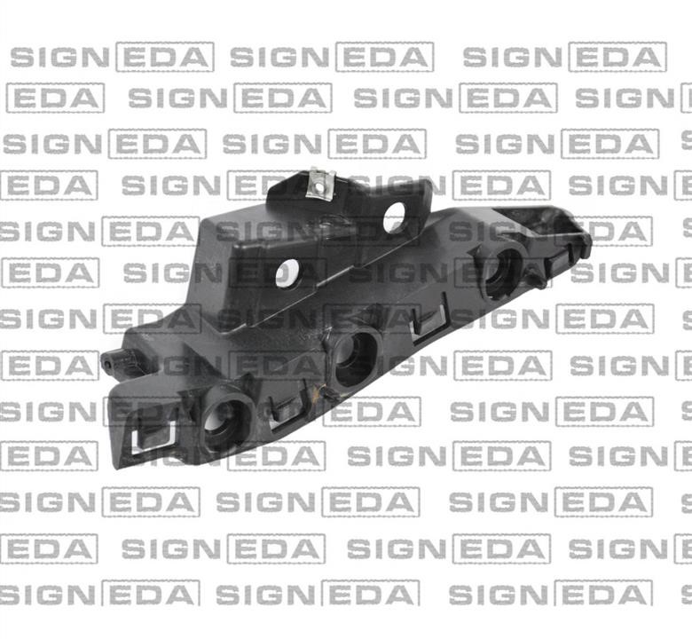 PAD44090AR Signeda Кронштейн бамперу