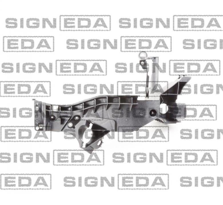 PAD44128L Signeda Кронштейн фары