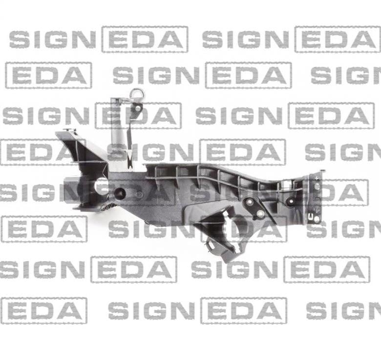 PAD44128R Signeda Кронштейн фары