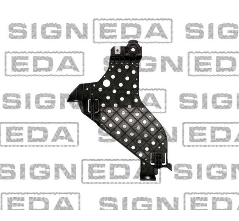 PAD44135L Signeda Кронштейн фары