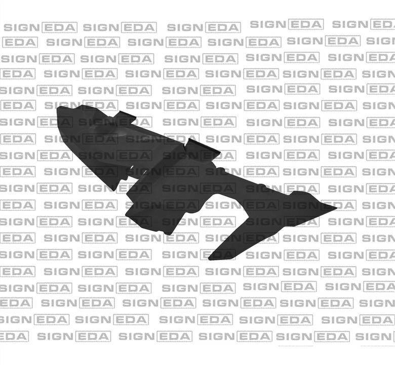 Купити Signeda PAD60033AL за низькою ціною в Україні!