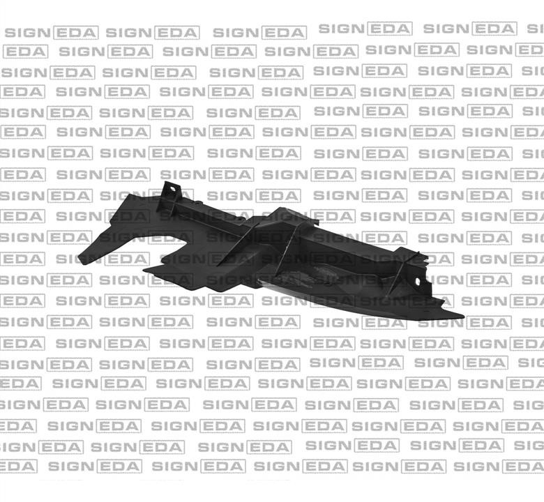 Купити Signeda PAD60033AL за низькою ціною в Україні!
