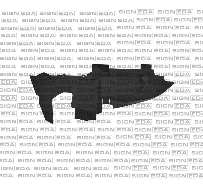 PAD60033AR Signeda Защита двигателя