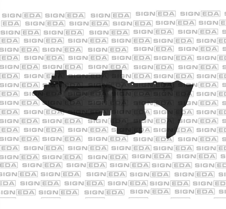 Купить Signeda PAD60033AR по низкой цене в Украине!