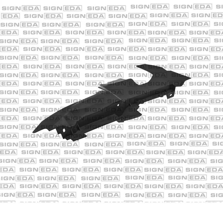 Защита двигателя Signeda PAD60033AR