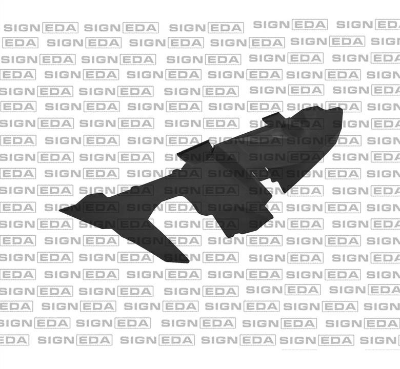 Купить Signeda PAD60033AR – отличная цена на EXIST.UA!