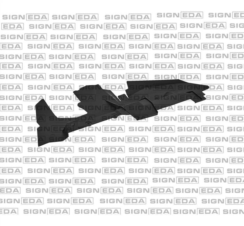 Signeda Защита двигателя – цена 1998 UAH