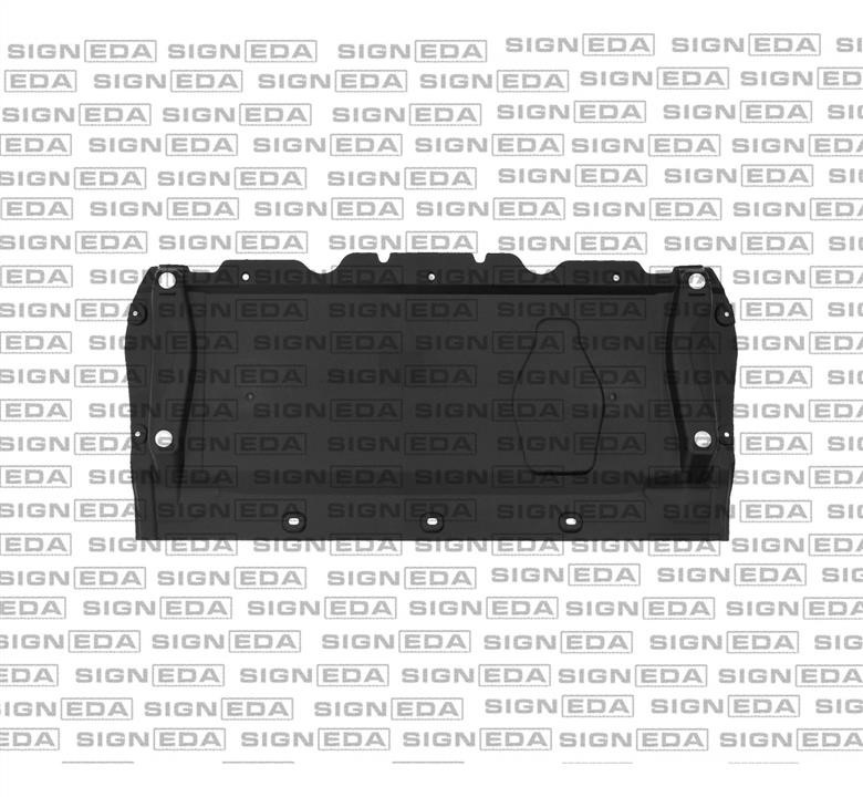 PAD60037A Signeda Защита двигателя