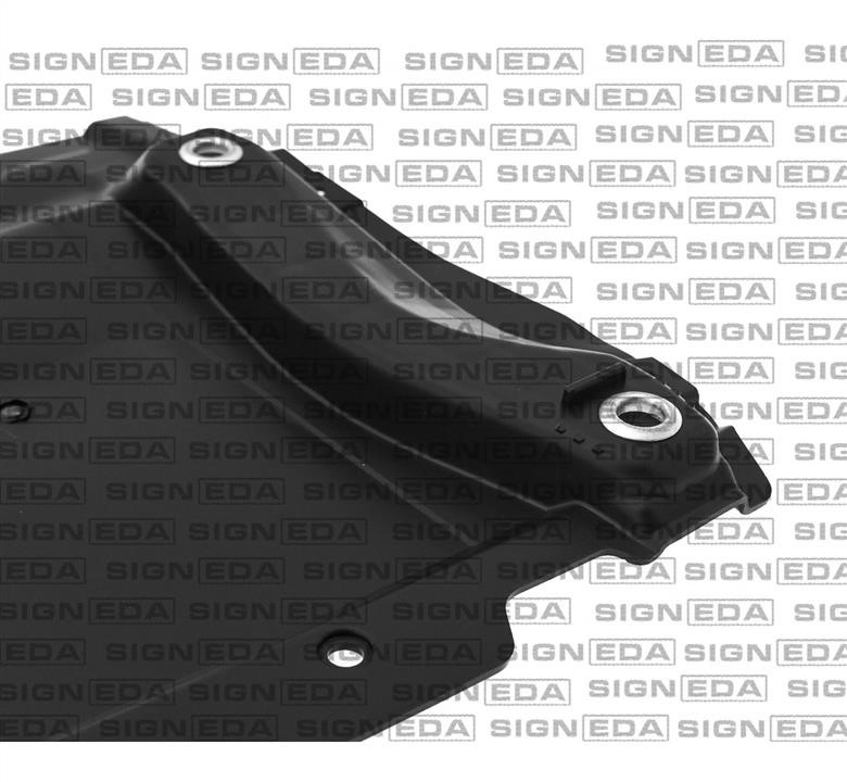 Signeda Защита двигателя – цена 1407 UAH