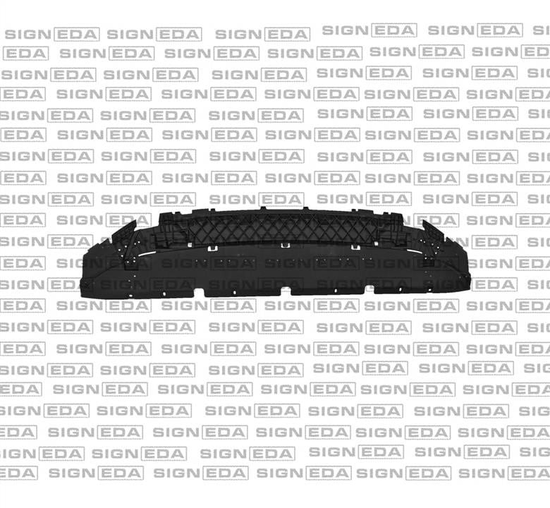PAD60079A Signeda Защита бампера